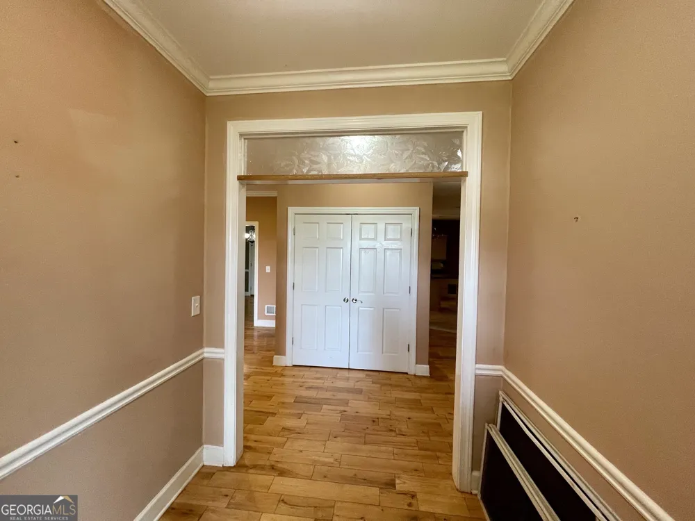 495 Bragg RD Monticello, GA 31064