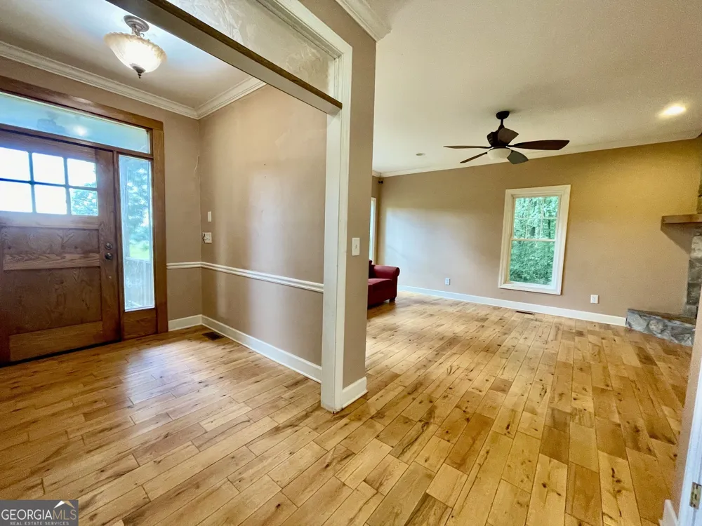 495 Bragg RD Monticello, GA 31064