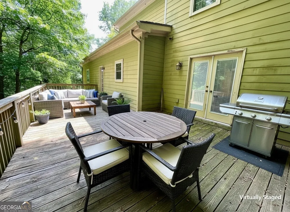 495 Bragg RD Monticello, GA 31064