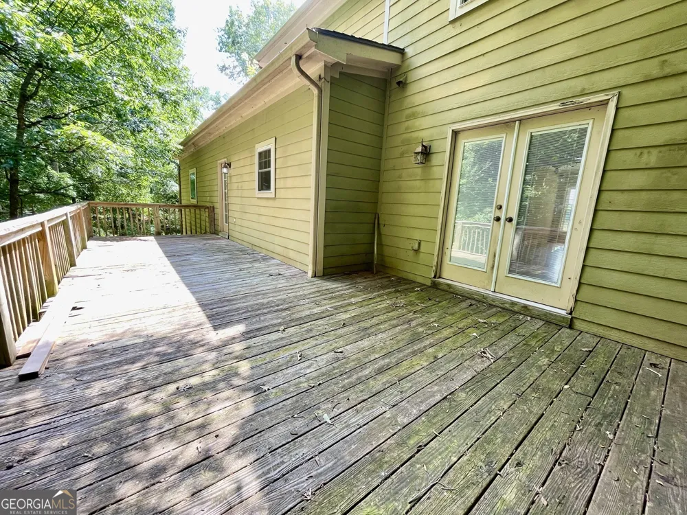495 Bragg RD Monticello, GA 31064