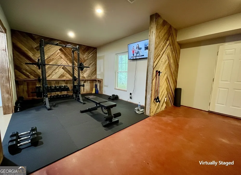 495 Bragg RD Monticello, GA 31064