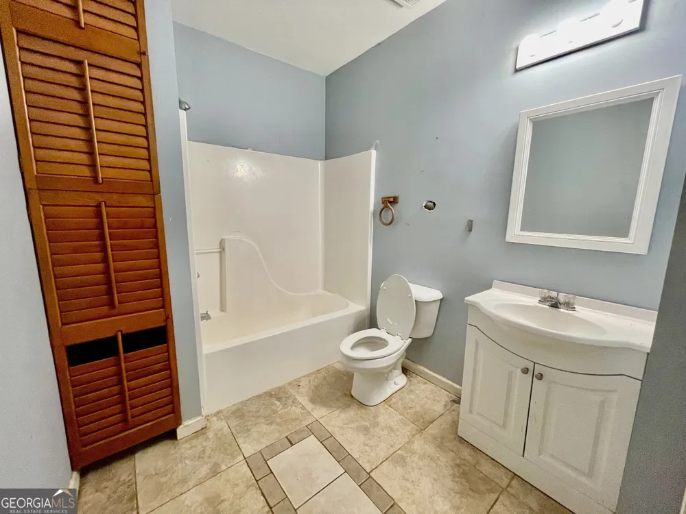 495 Bragg RD Monticello, GA 31064