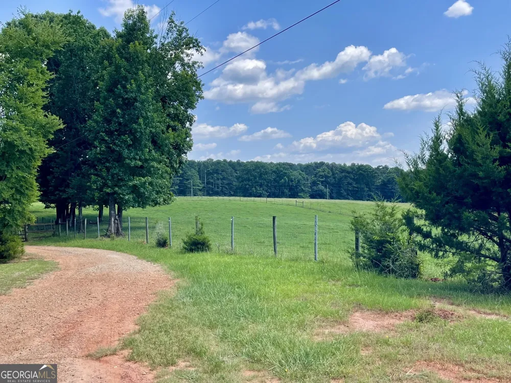 495 Bragg RD Monticello, GA 31064