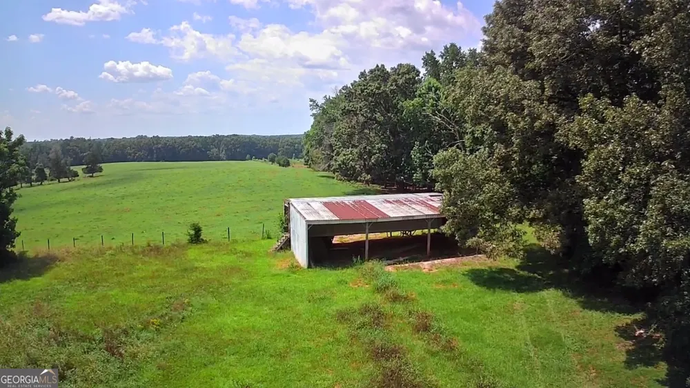 495 Bragg RD Monticello, GA 31064