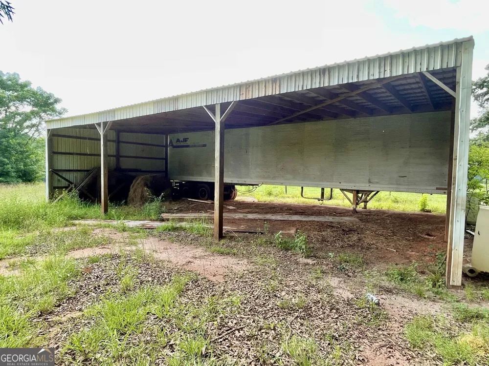 495 Bragg RD Monticello, GA 31064