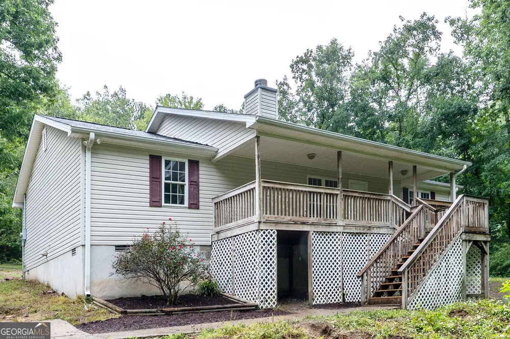 70 Katie LN Carlton, GA 30627