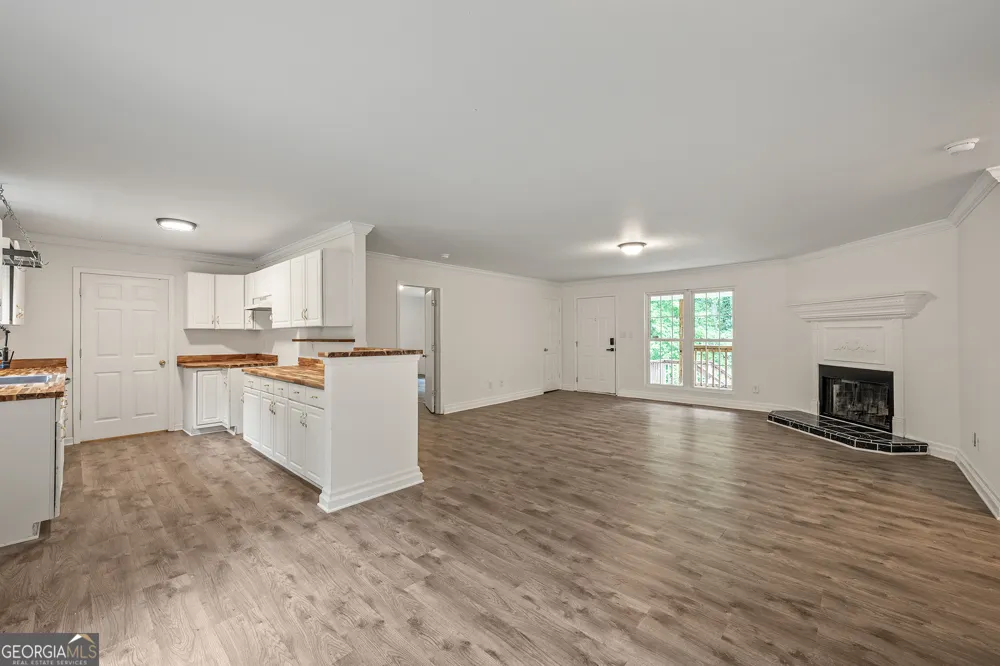 70 Katie LN Carlton, GA 30627