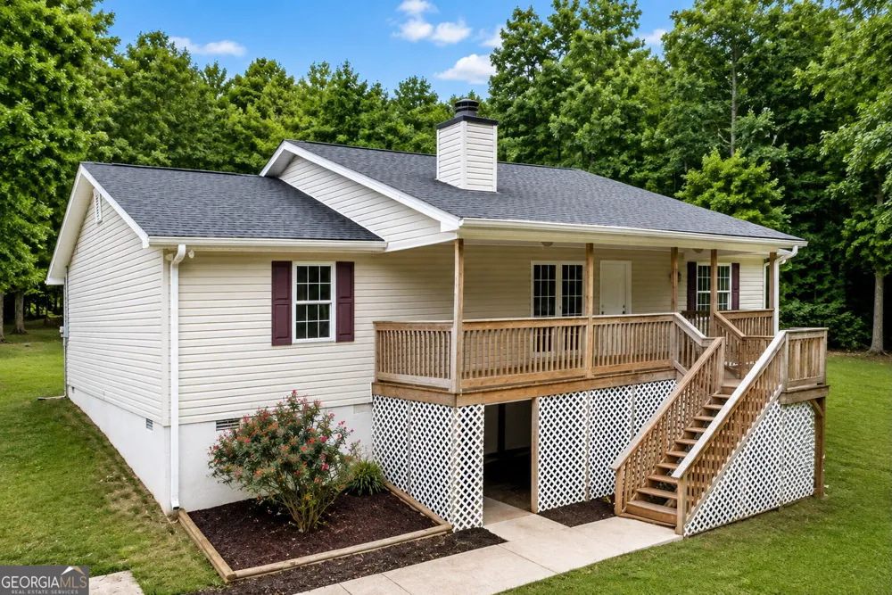 70 Katie LN Carlton, GA 30627