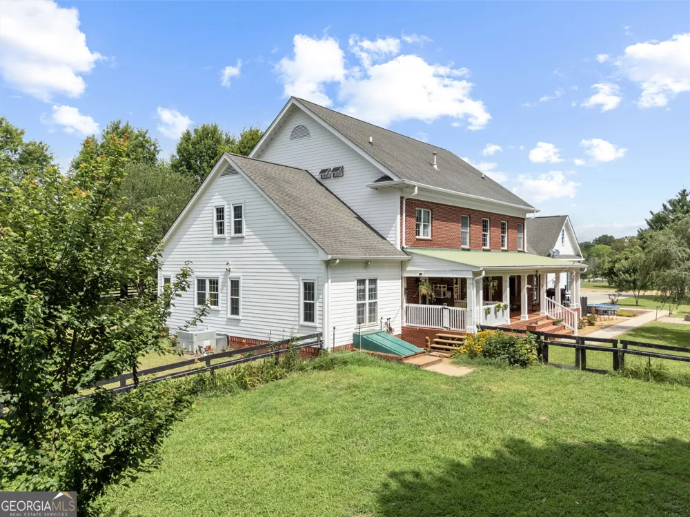 4619 S Highway 341 Chickamauga, GA 30707