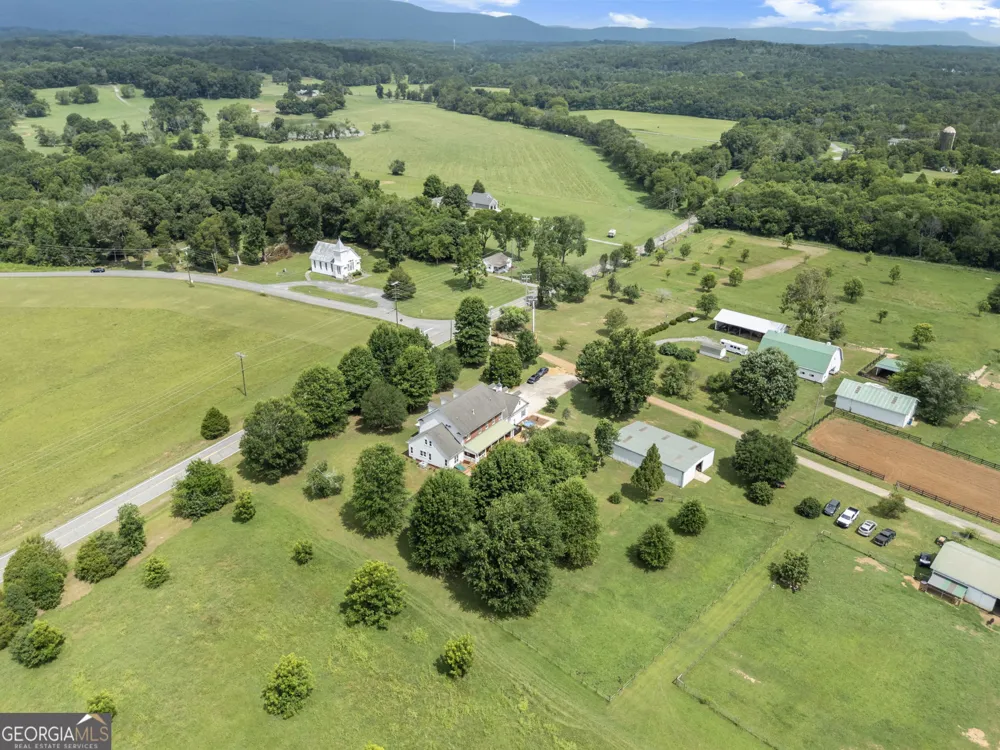 4619 S Highway 341 Chickamauga, GA 30707