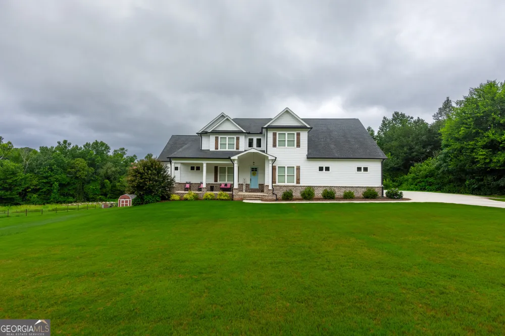 1440 Chandler Bridge RD Nicholson, GA 30565