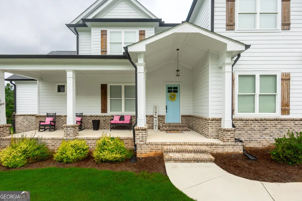 1440 Chandler Bridge RD Nicholson, GA 30565