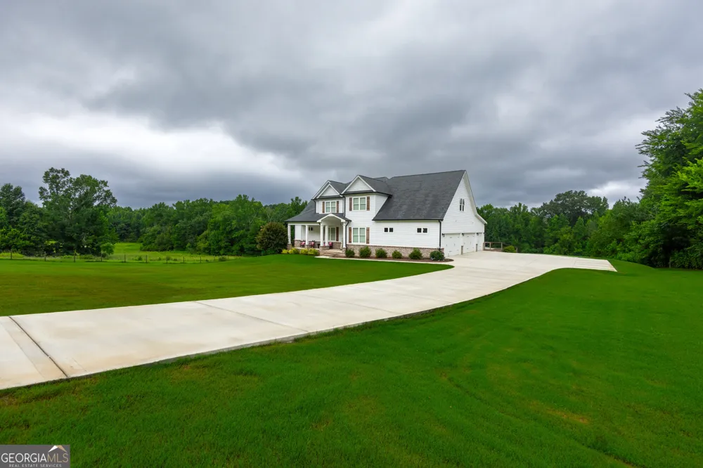 1440 Chandler Bridge RD Nicholson, GA 30565