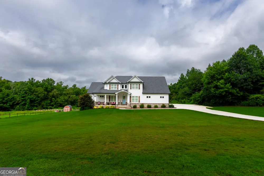1440 Chandler Bridge RD Nicholson, GA 30565