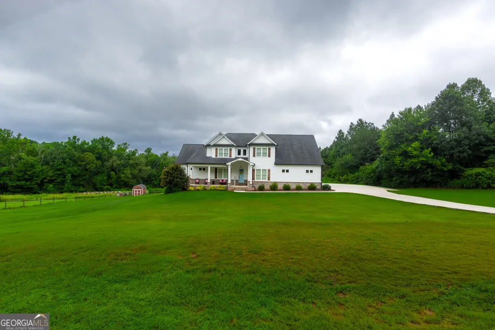 1440 Chandler Bridge RD Nicholson, GA 30565