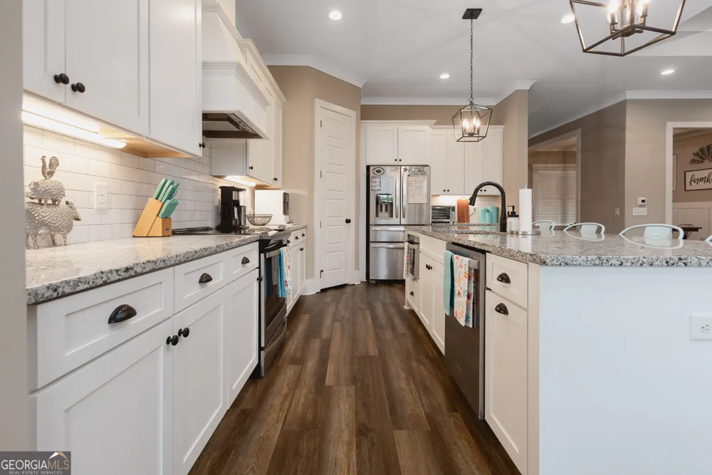 1440 Chandler Bridge RD Nicholson, GA 30565
