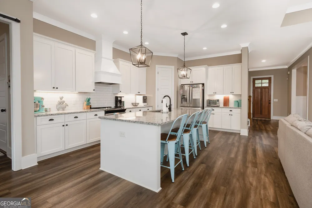1440 Chandler Bridge RD Nicholson, GA 30565