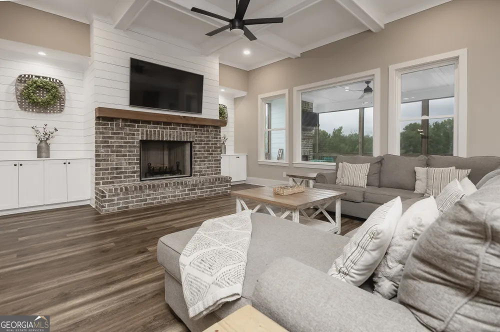 1440 Chandler Bridge RD Nicholson, GA 30565