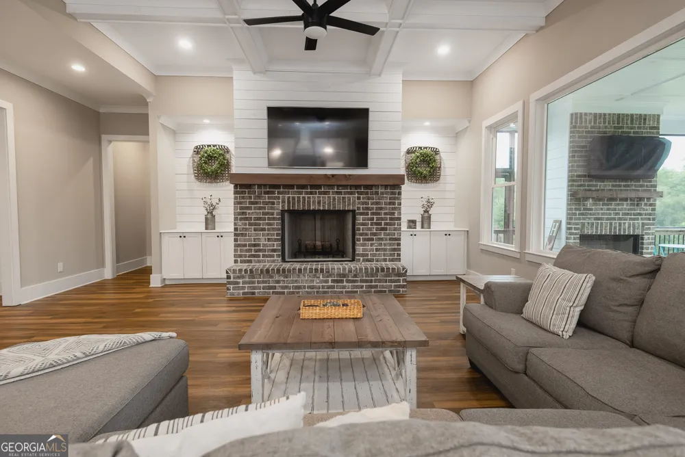 1440 Chandler Bridge RD Nicholson, GA 30565