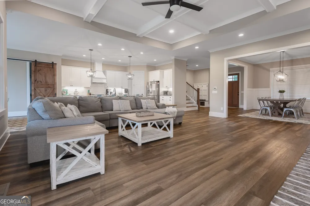 1440 Chandler Bridge RD Nicholson, GA 30565