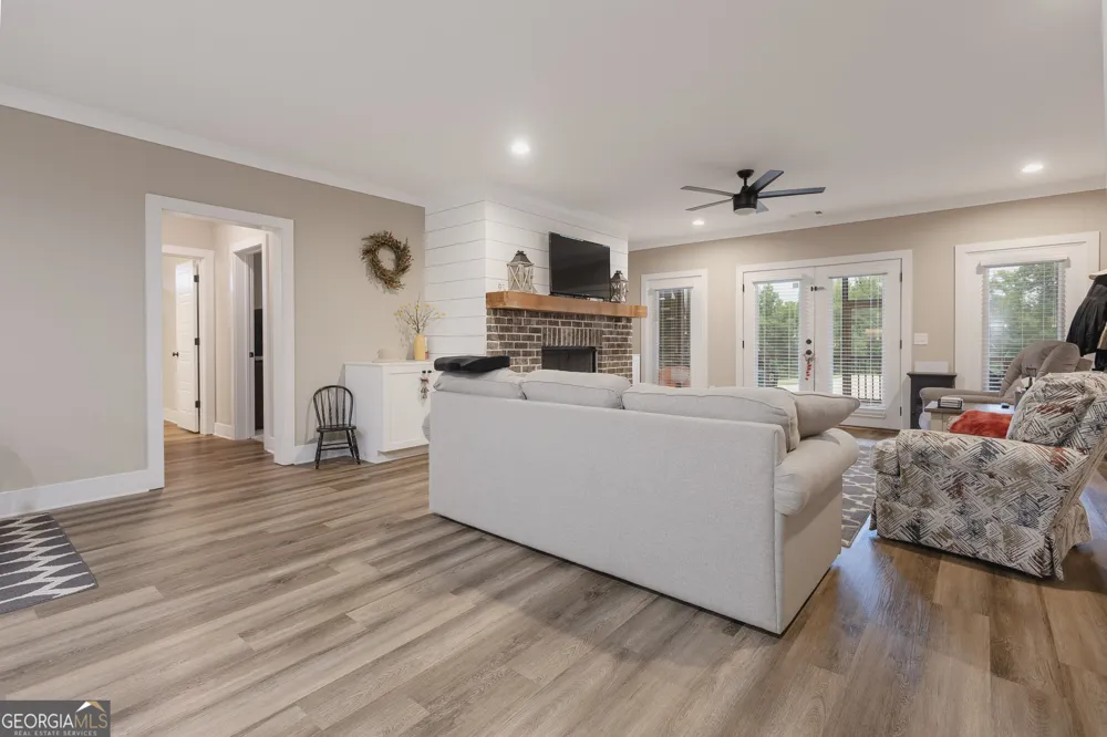 1440 Chandler Bridge RD Nicholson, GA 30565