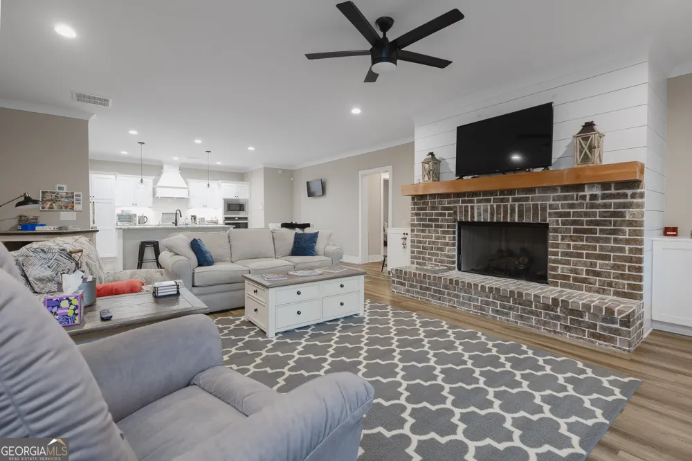 1440 Chandler Bridge RD Nicholson, GA 30565