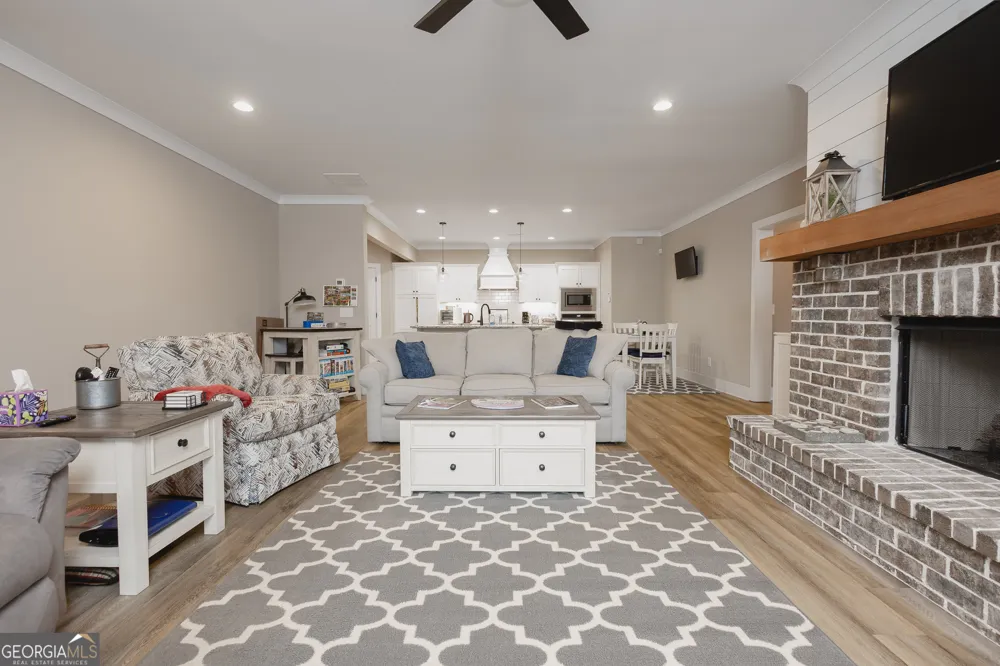 1440 Chandler Bridge RD Nicholson, GA 30565