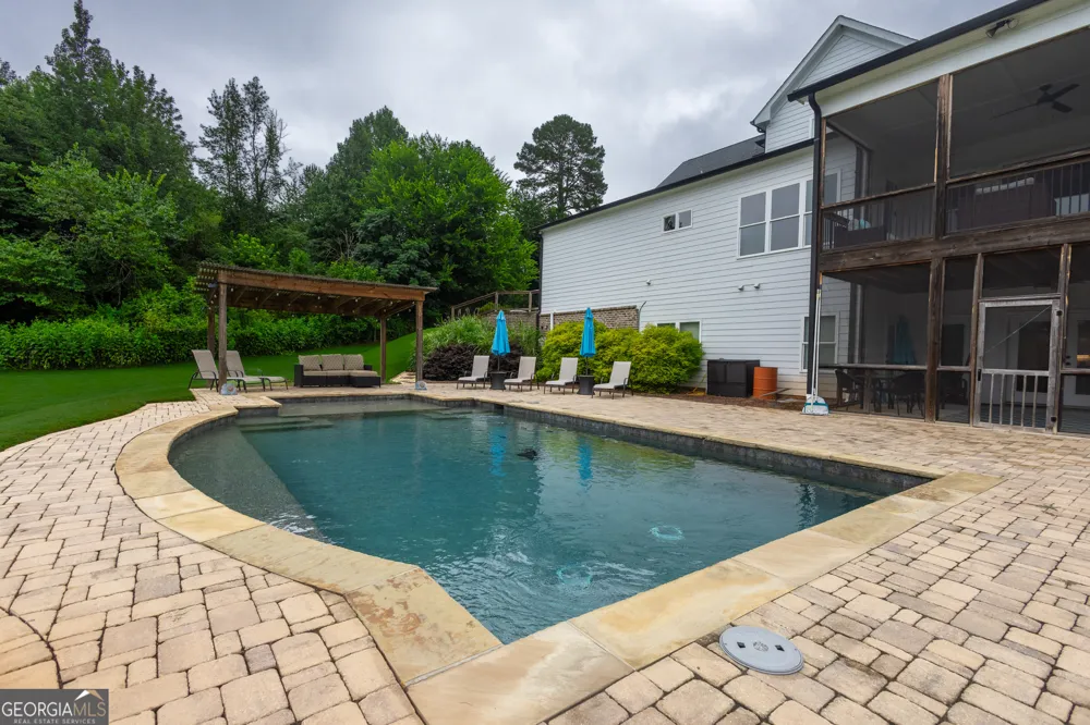 1440 Chandler Bridge RD Nicholson, GA 30565
