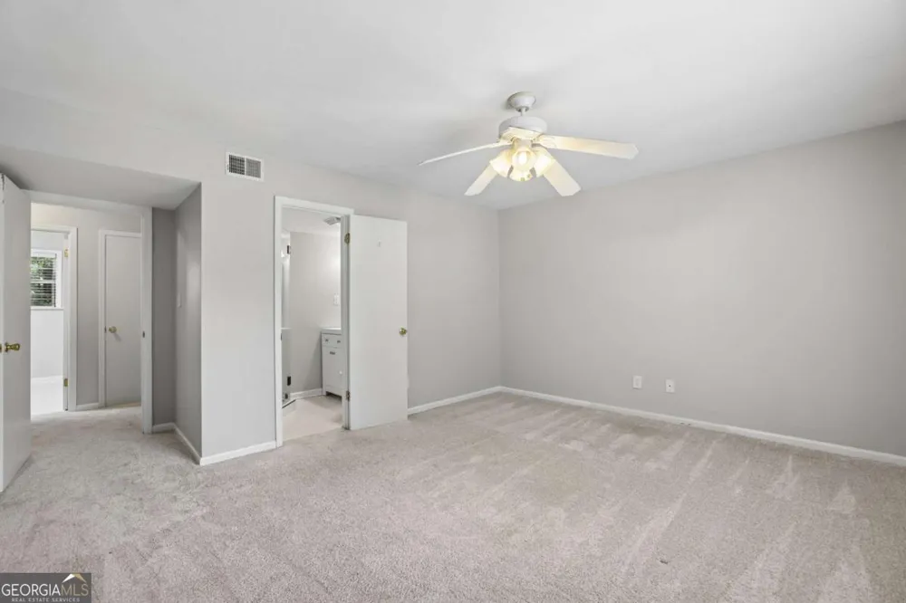 1206 Brighton Point Sandy Springs, GA 30328