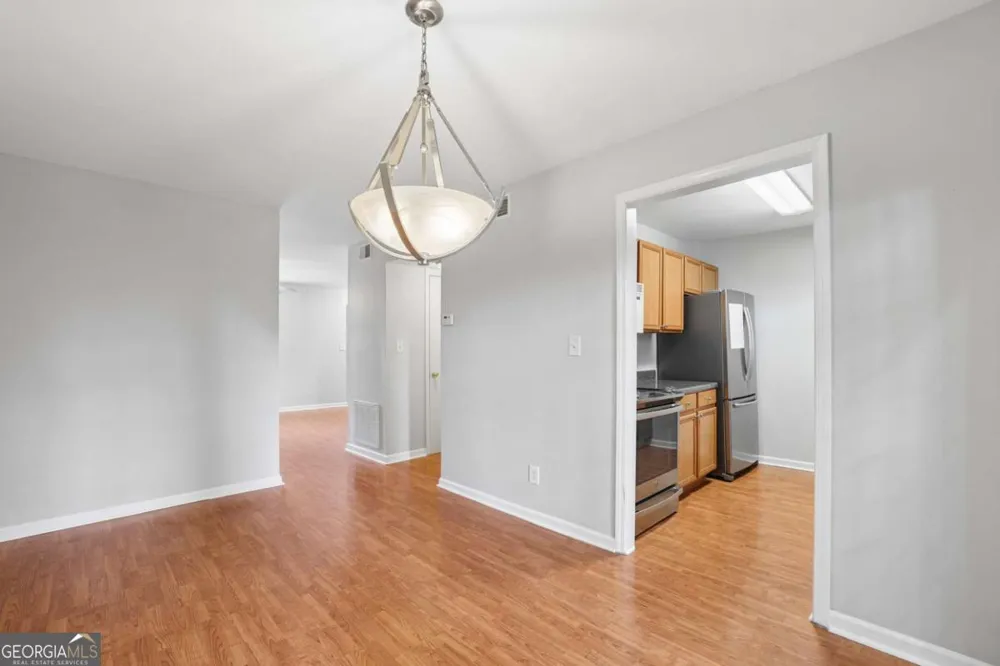1206 Brighton Point Sandy Springs, GA 30328