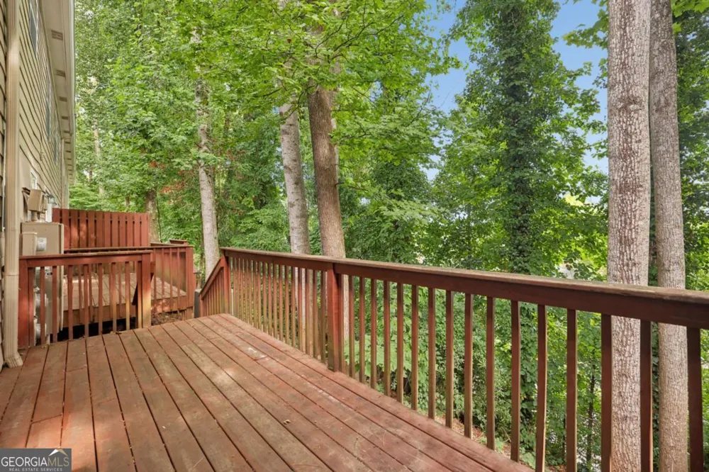 1206 Brighton Point Sandy Springs, GA 30328