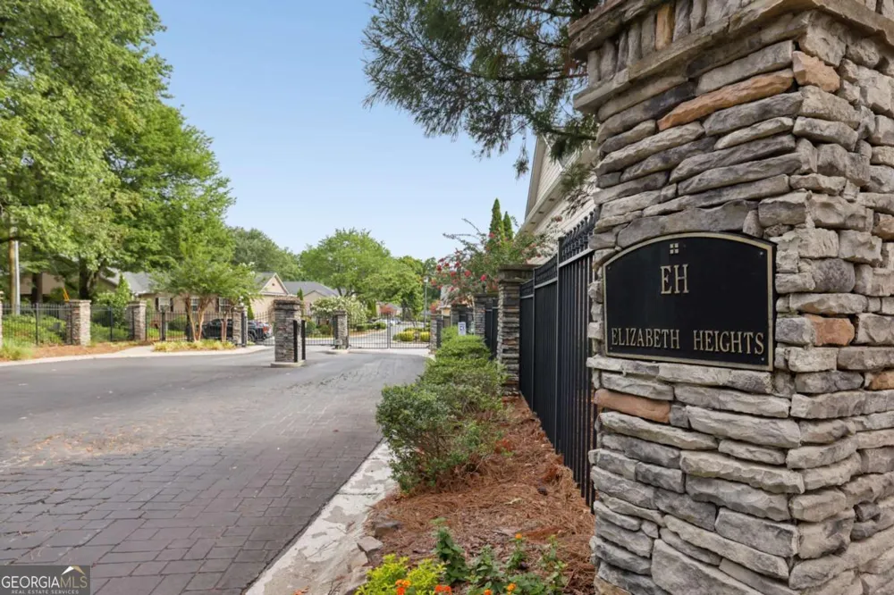 1206 Brighton Point Sandy Springs, GA 30328