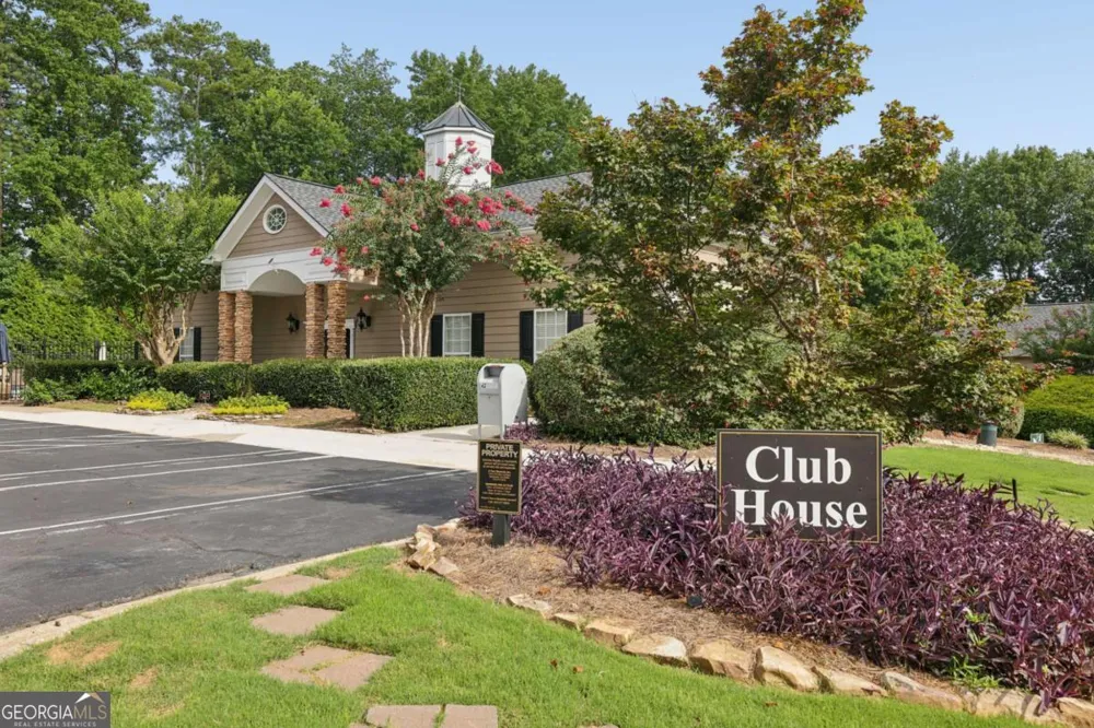 1206 Brighton Point Sandy Springs, GA 30328