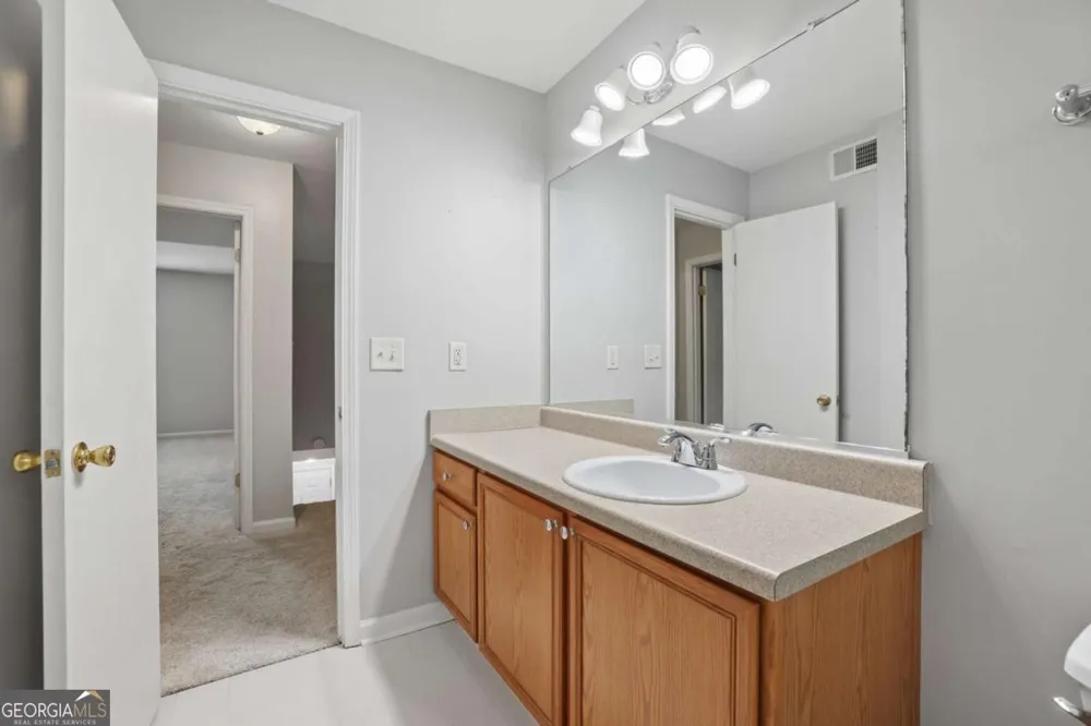 1206 Brighton Point Sandy Springs, GA 30328