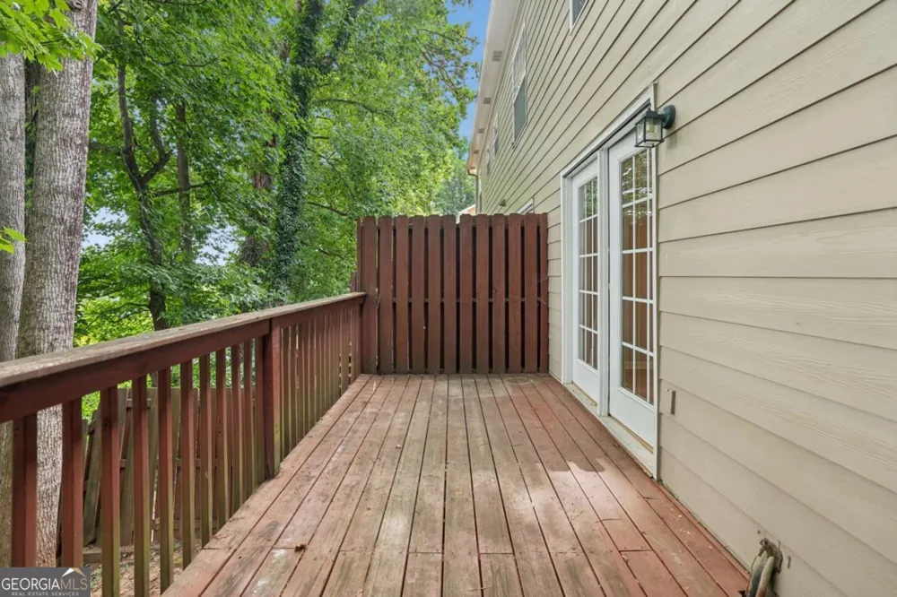 1206 Brighton Point Sandy Springs, GA 30328
