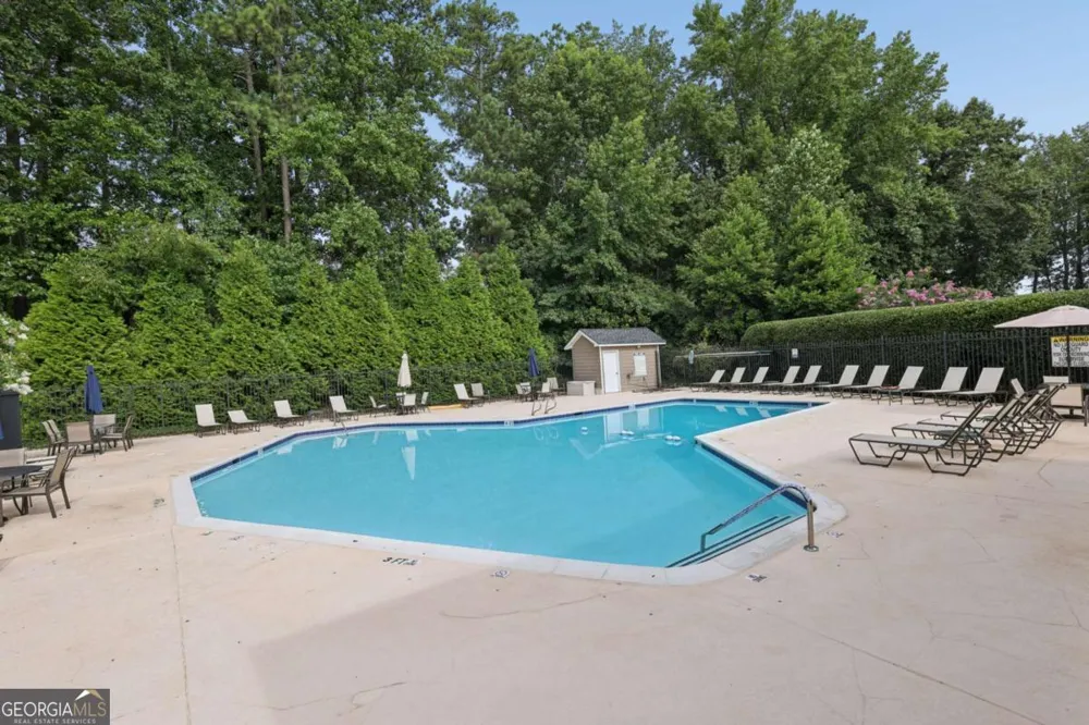 1206 Brighton Point Sandy Springs, GA 30328