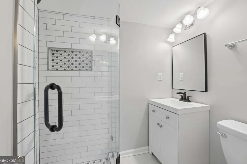 1206 Brighton Point Sandy Springs, GA 30328
