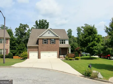 2567 Restoration DR