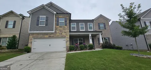 352 Newshaw DR