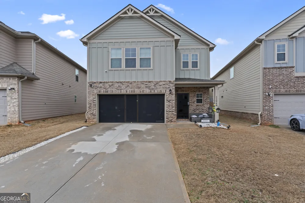 11940 Brightside PKWY Hampton, GA 30228