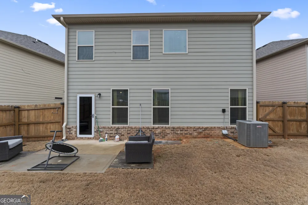11940 Brightside PKWY Hampton, GA 30228