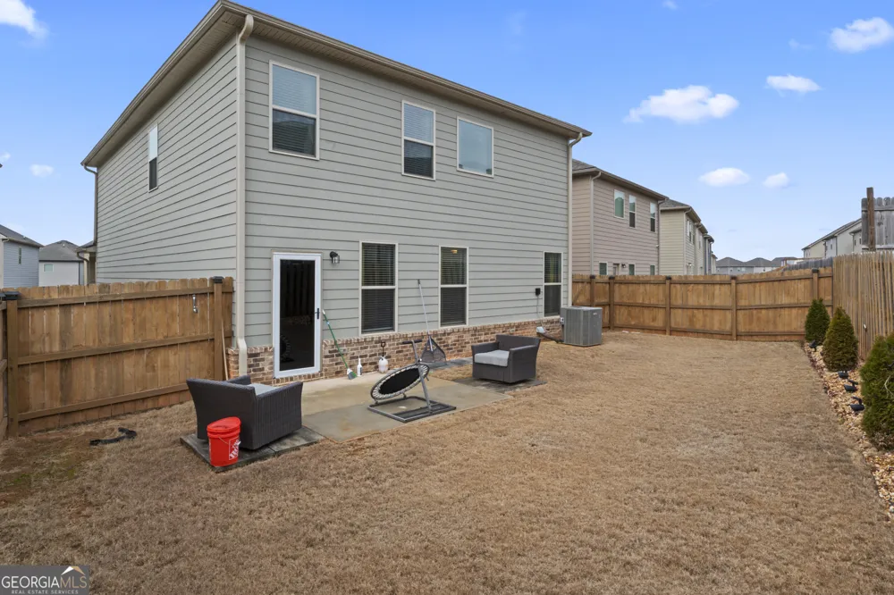 11940 Brightside PKWY Hampton, GA 30228