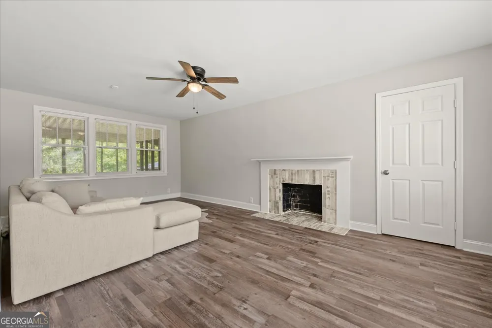 3021 Storey DR Augusta, GA 30906