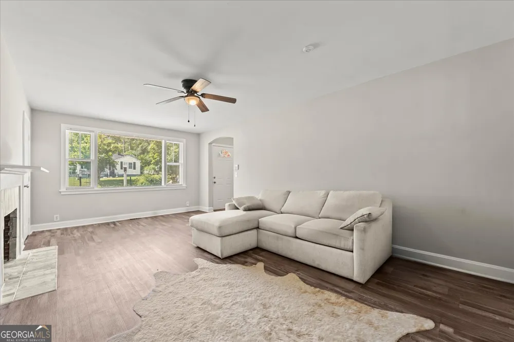 3021 Storey DR Augusta, GA 30906