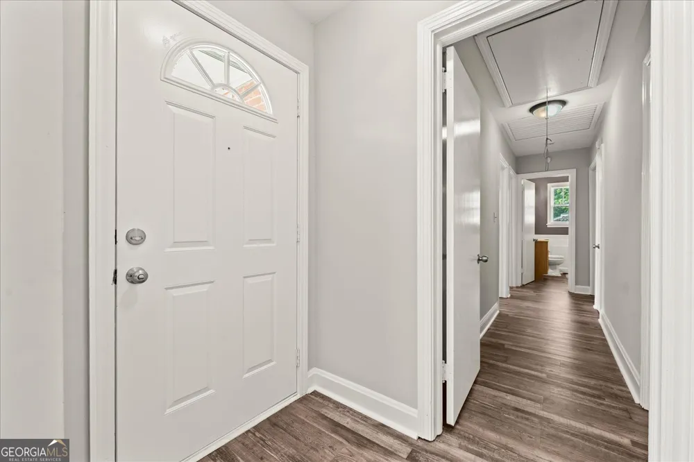 3021 Storey DR Augusta, GA 30906