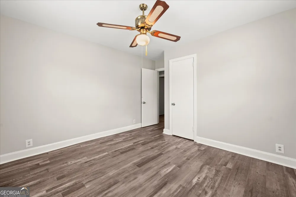 3021 Storey DR Augusta, GA 30906