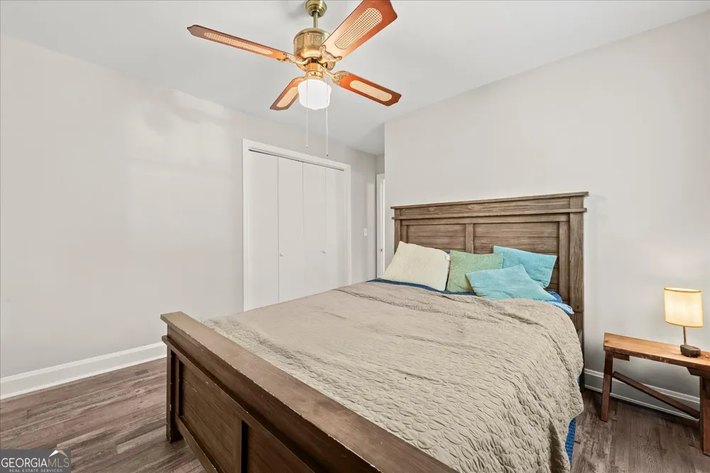 3021 Storey DR Augusta, GA 30906