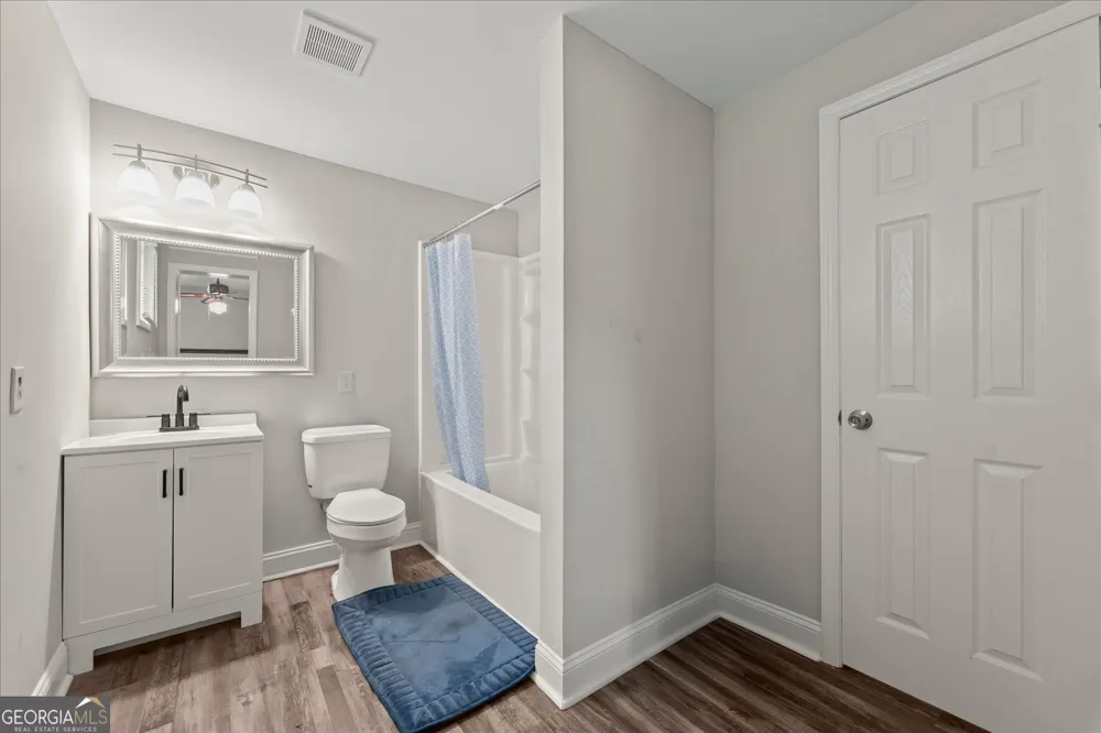 3021 Storey DR Augusta, GA 30906