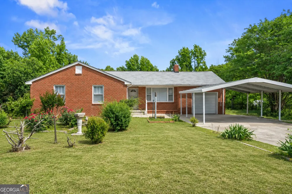 3021 Storey DR Augusta, GA 30906