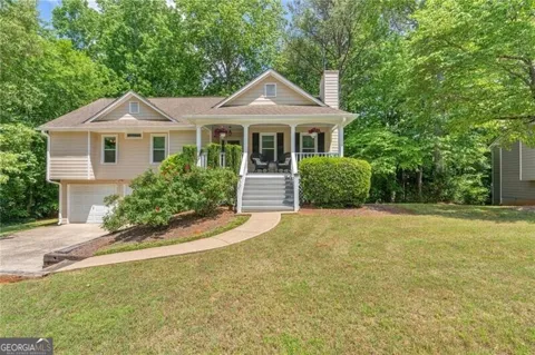 304 Rose Creek WAY